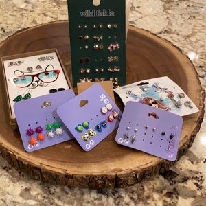 Earring Bundle